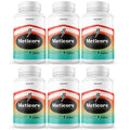 Weightloss Dietary Supplement 60 capsules 6 Pack U343200