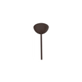 Oil Rubbed Bronze Overhead Downtube Assembly Y2251