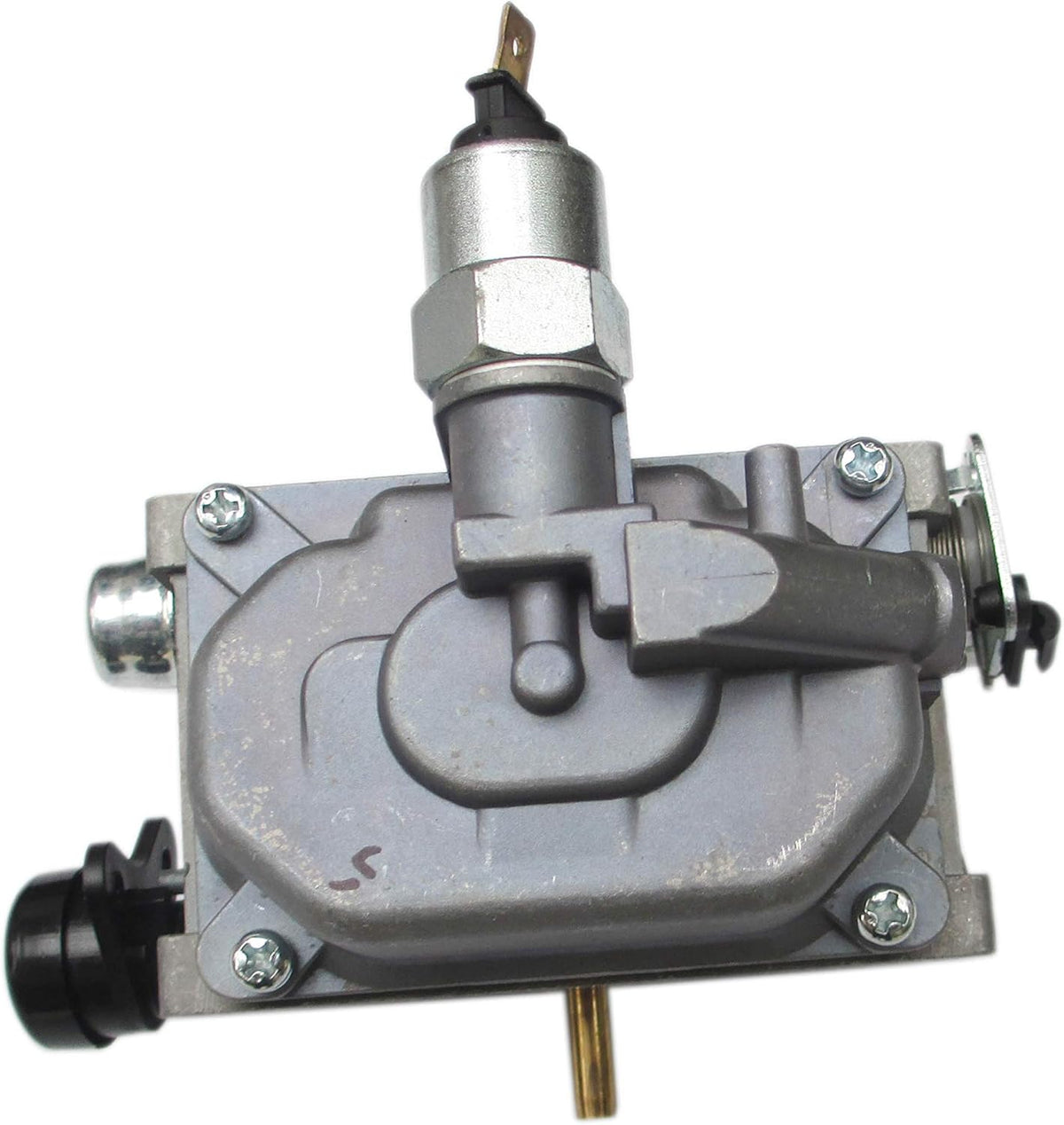 Carburetor for Honda GX630 GX690 V Twin Cylinder R6560