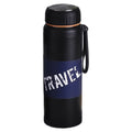 800ml Insulated Stainless Steel Sports Water Bottle Thermal Mug T960