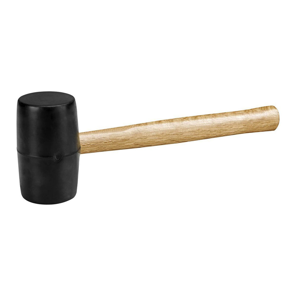1-1/2 lb. Rubber Mallet W89597