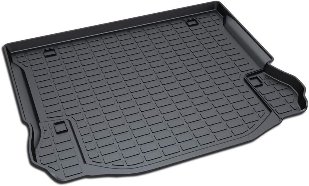 Custom Fit TPO Waterproof Rear Cargo Tray Trunk Floor Mat Protector R626