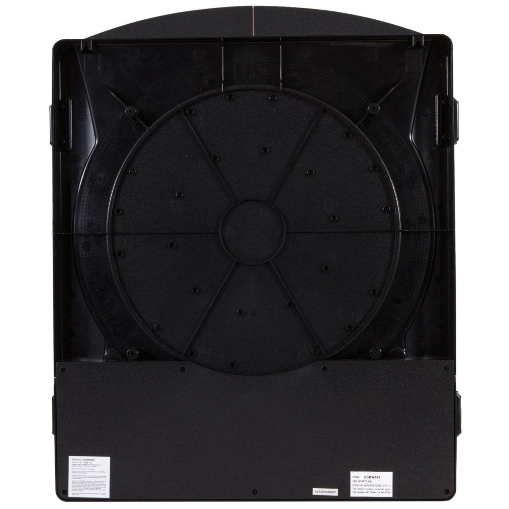 Electronic Dartboard Cabinet Set X61304