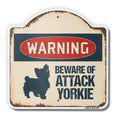 18" X 18" Heavy-Gauge Aluminum Sign O6139
