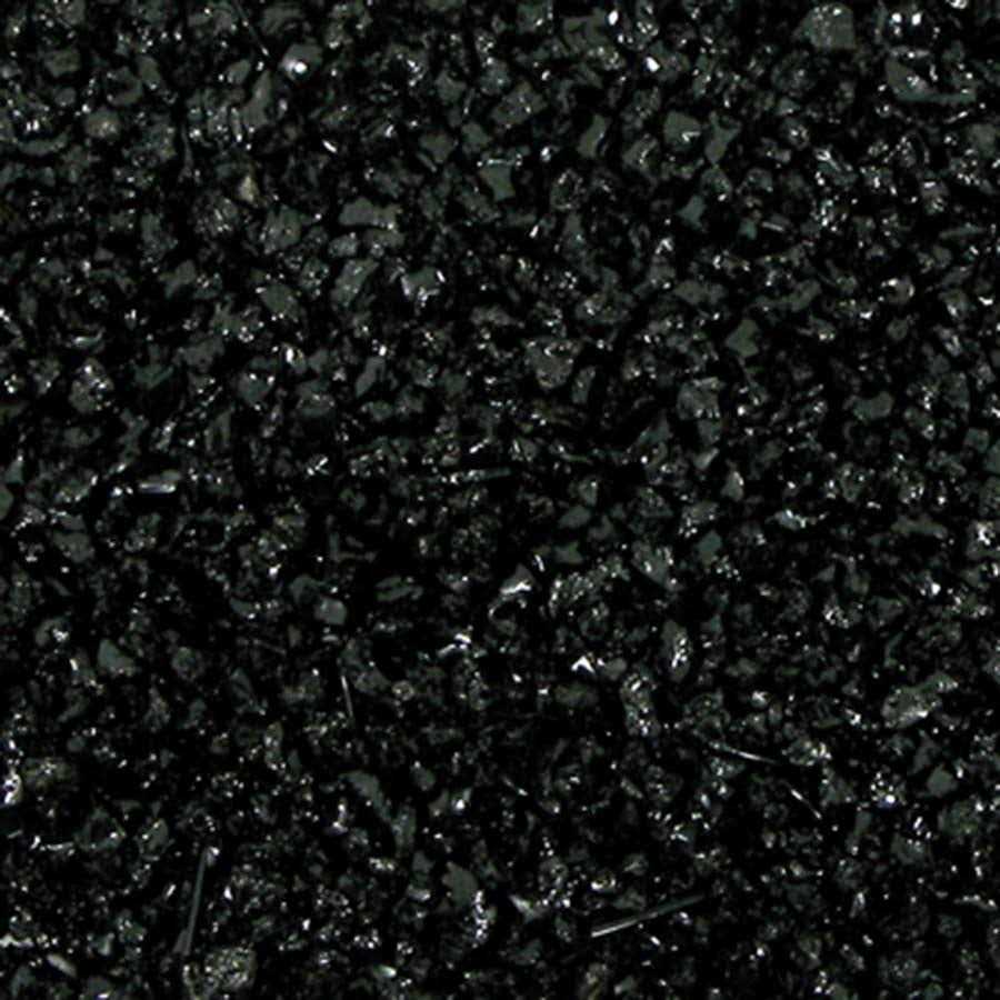 Black 10lb Aquarium Gravel and Substrate Z369