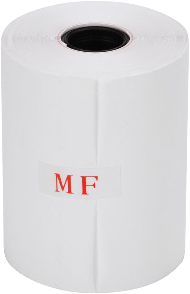 150 Rolls Thermal Paper Receipt Paper K88483