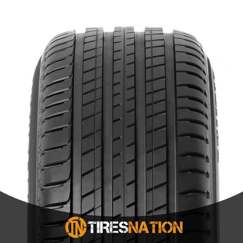 Latitude Sport 3 Tire P779586