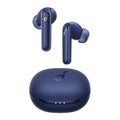 Black Noise Cancelling Wireless Bluetooth Earbuds A28186