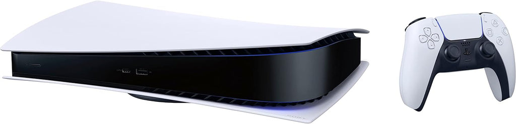 Playstation 5 Digital Edition Console M220
