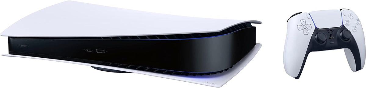 Playstation 5 Digital Edition Console M220