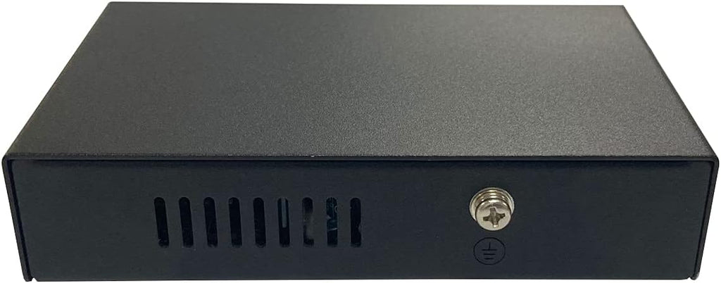 4 Port Gigabit POE Extender, Pack of 2 C68436
