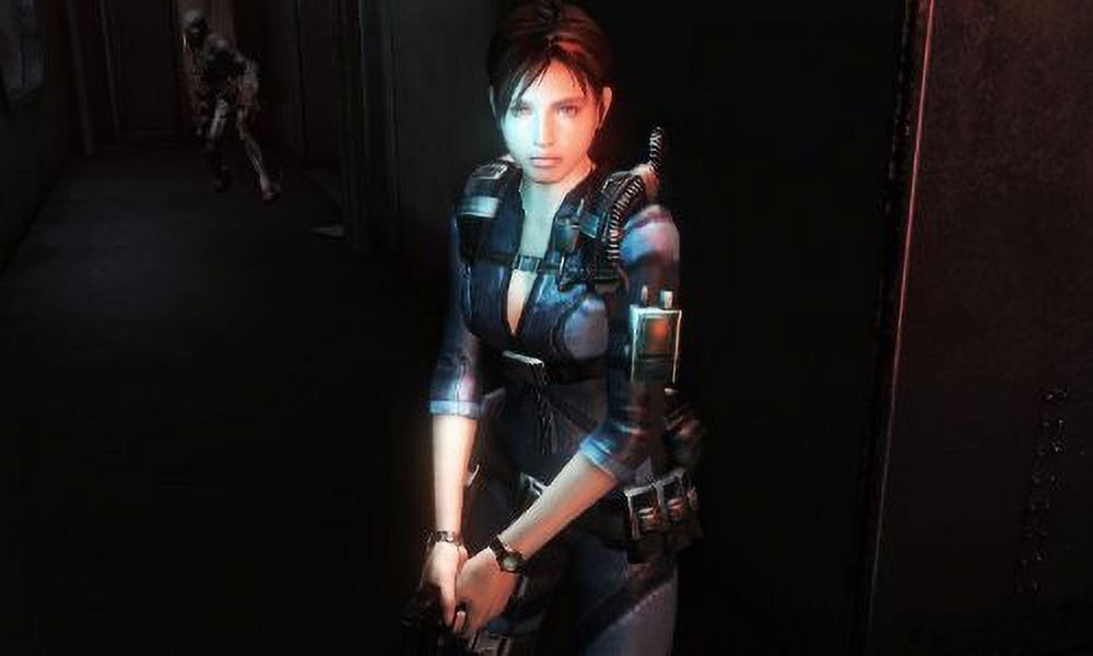 Resident Evil: Revelations J742229