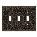 Wall Plate K927
