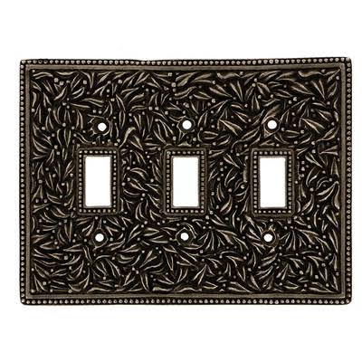 Wall Plate K927