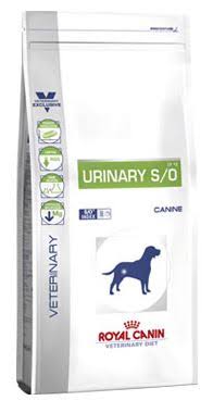 Pienso Urinary S/O Canine 2 KG N3816