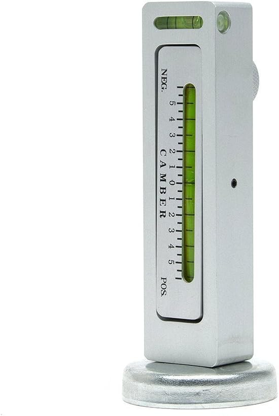 Magnetic Gauge Wheel Alignment Tool Q491
