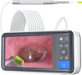 1080P HD Ear Camera with IPS Screen and 32G Card I340