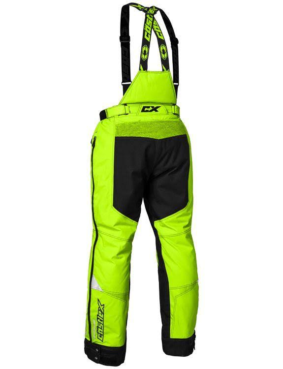 Hi Vis Snowmobile Pant C3273