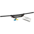 1 1/8" 12 Degree Enduro Bend Black Handlebar M791590