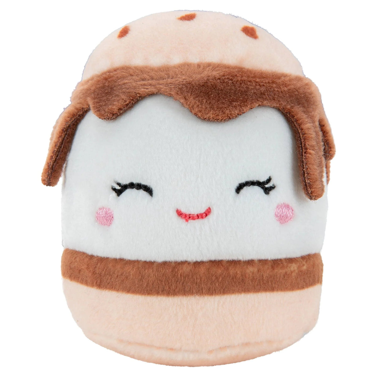 2-inch Collectable Plush Toys F146821
