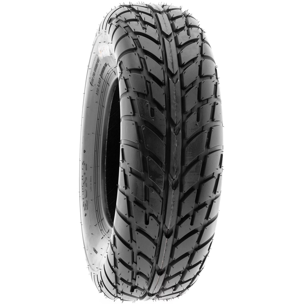 All Terrain ATV UTV Sport Tires 25x8-12 6 PR P75826