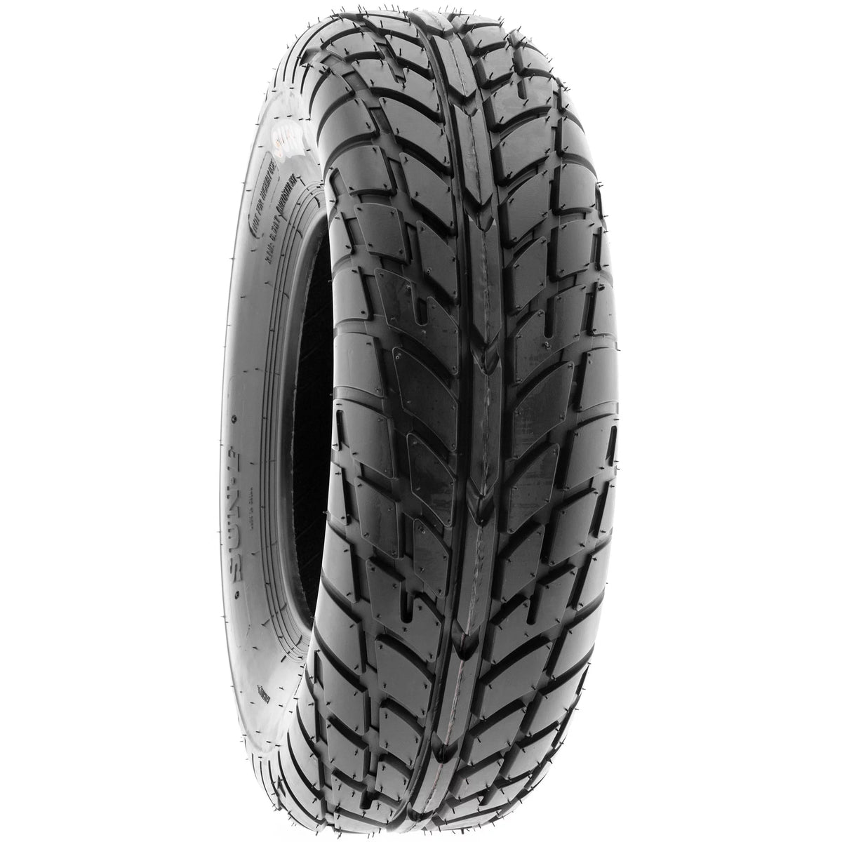 All Terrain ATV UTV Sport Tires 25x8-12 6 PR P75826