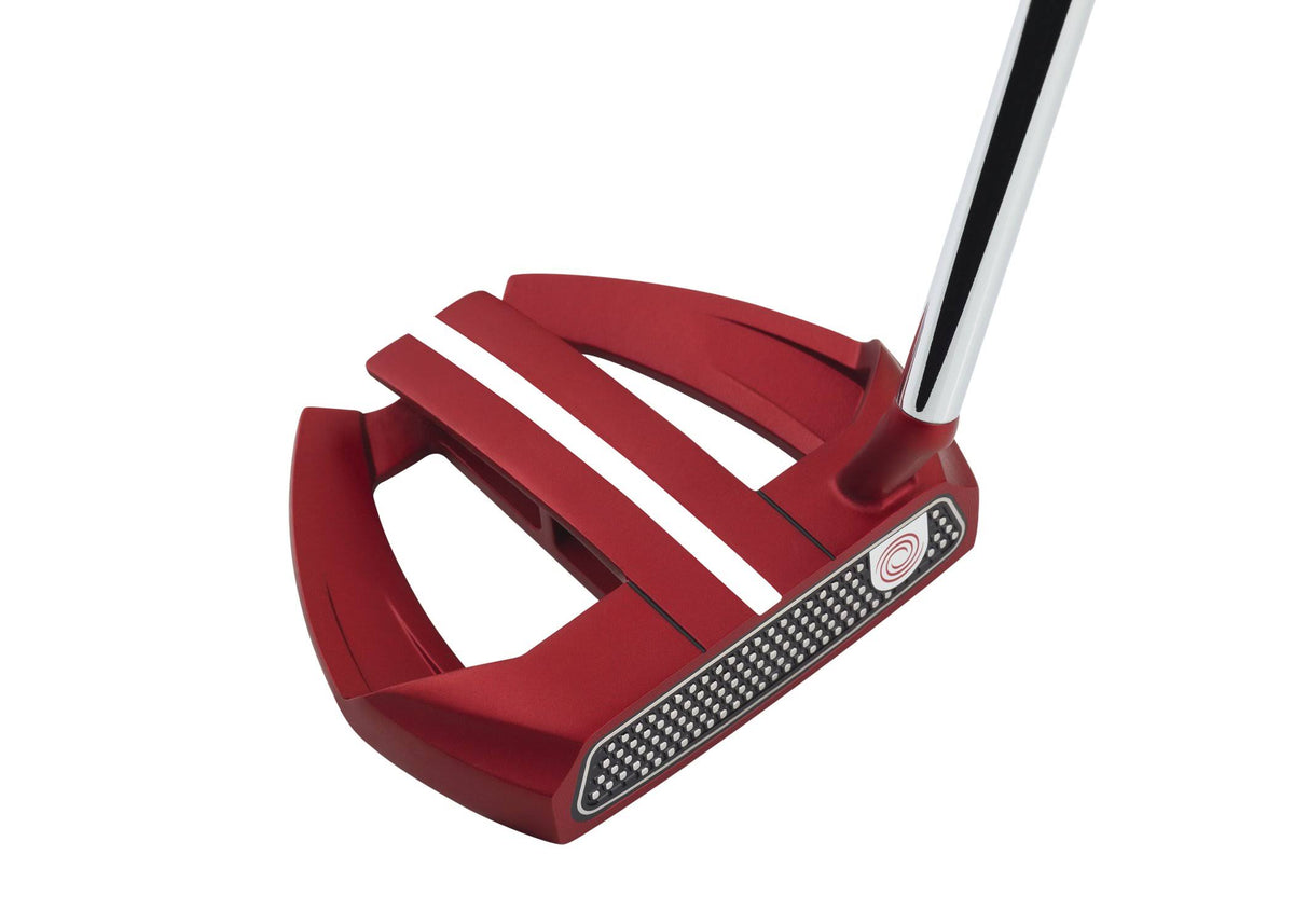 Red Marxman Putter U478