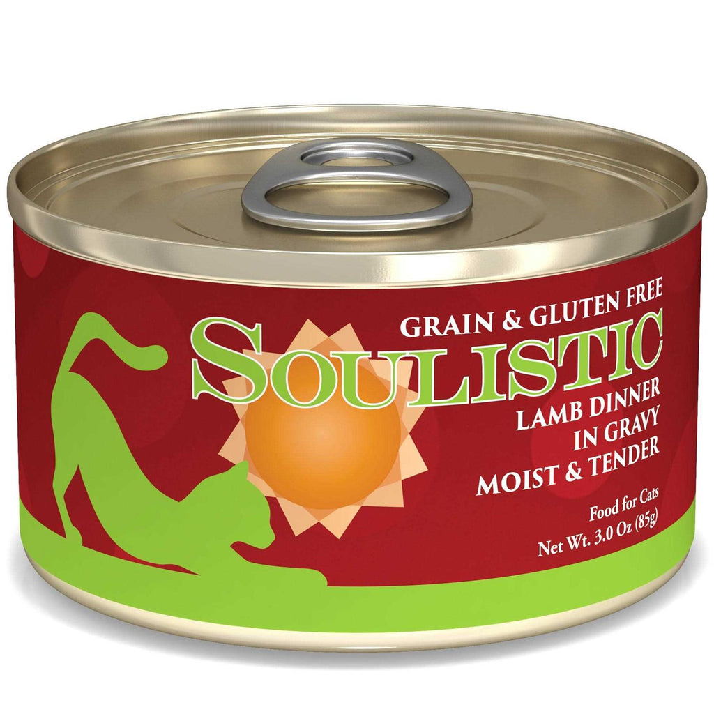 Wet Cat Food in Gravy L549