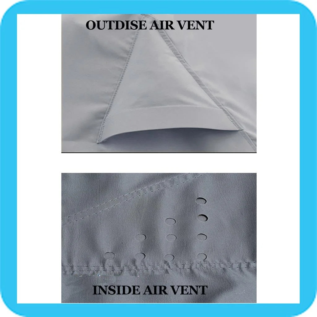 Boat Cover Z795937