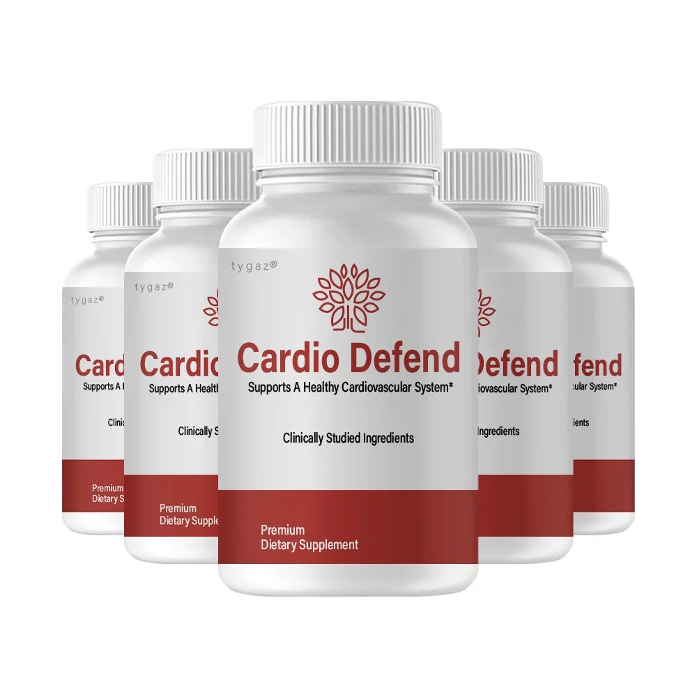 (5 Pack) Capsules A496826