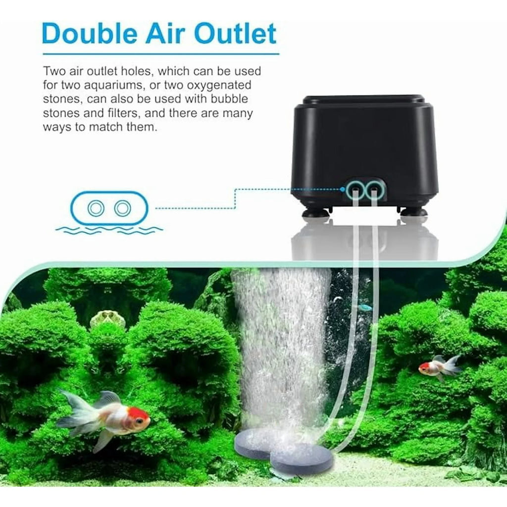 Adjustable Air Pump P309
