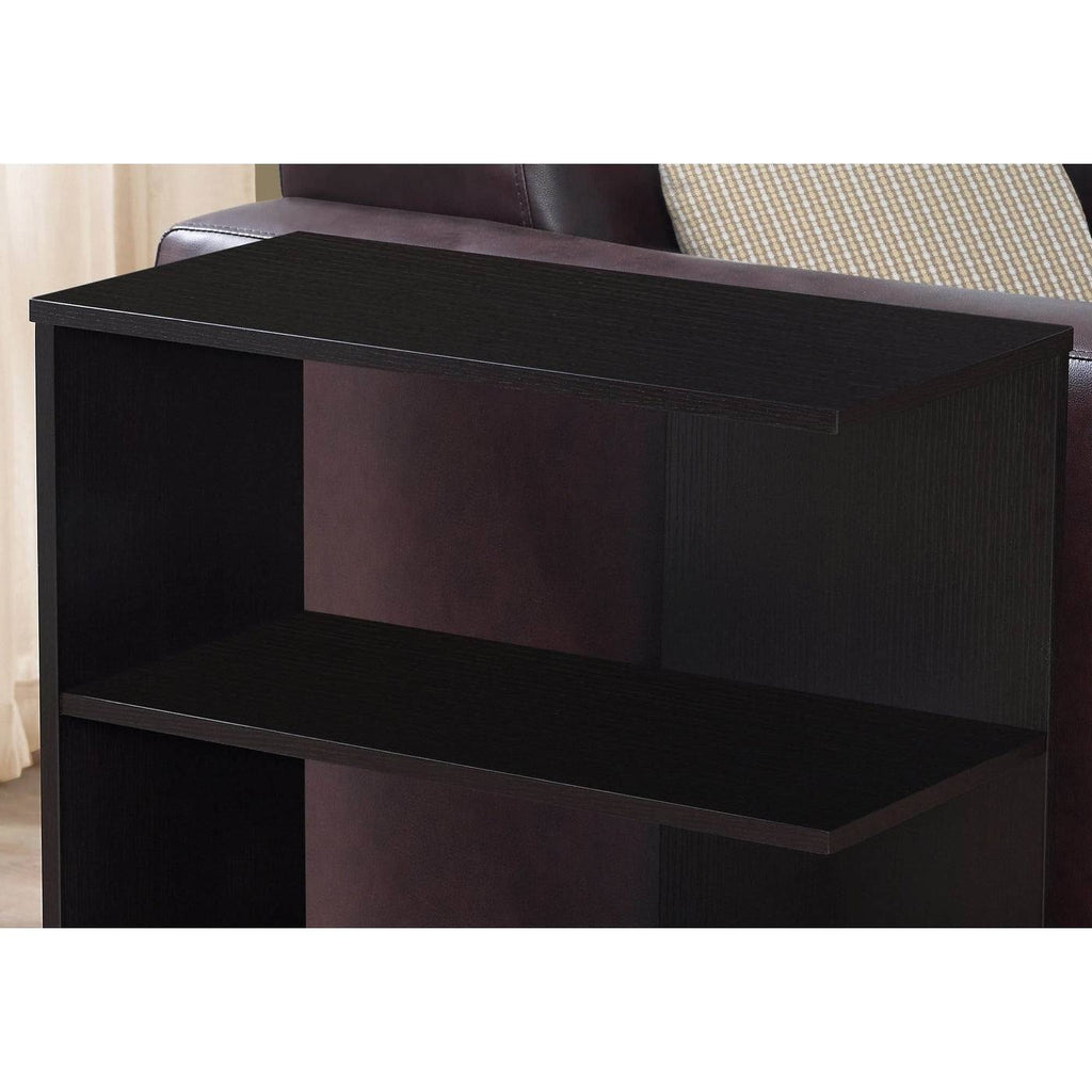 Cappuccino Accent Table W272