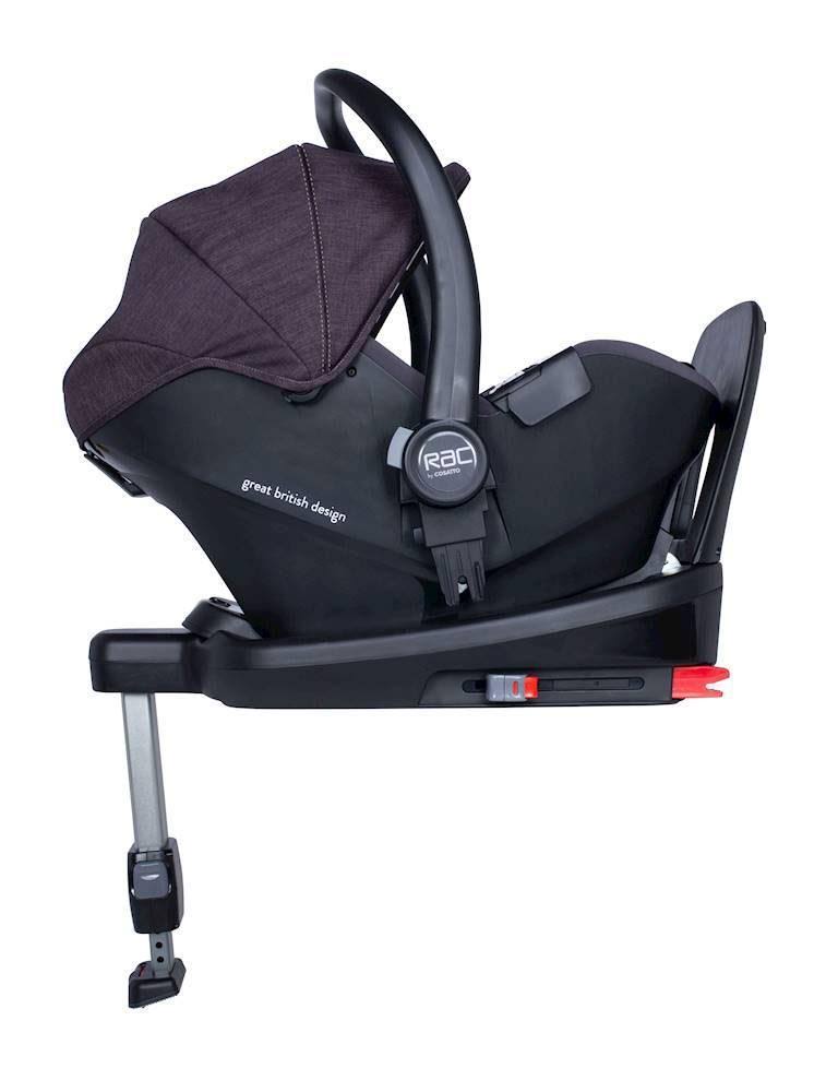 i-Size 0+ Car Seat B958337