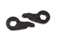 2 Inch Torsion Key Leveling Kit O66738