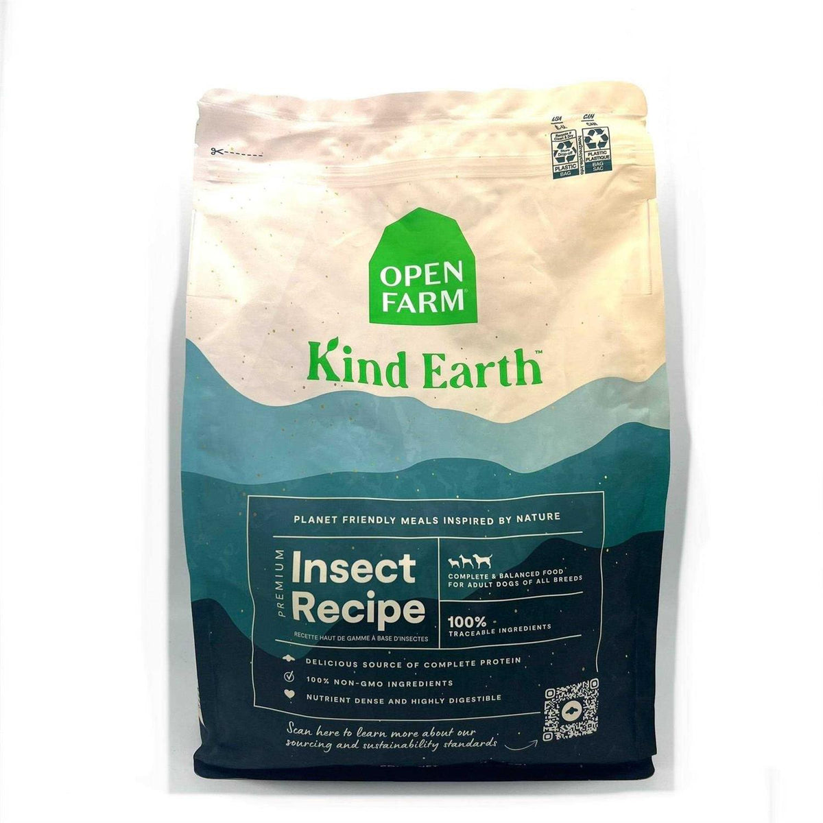 Premium Recipe B975