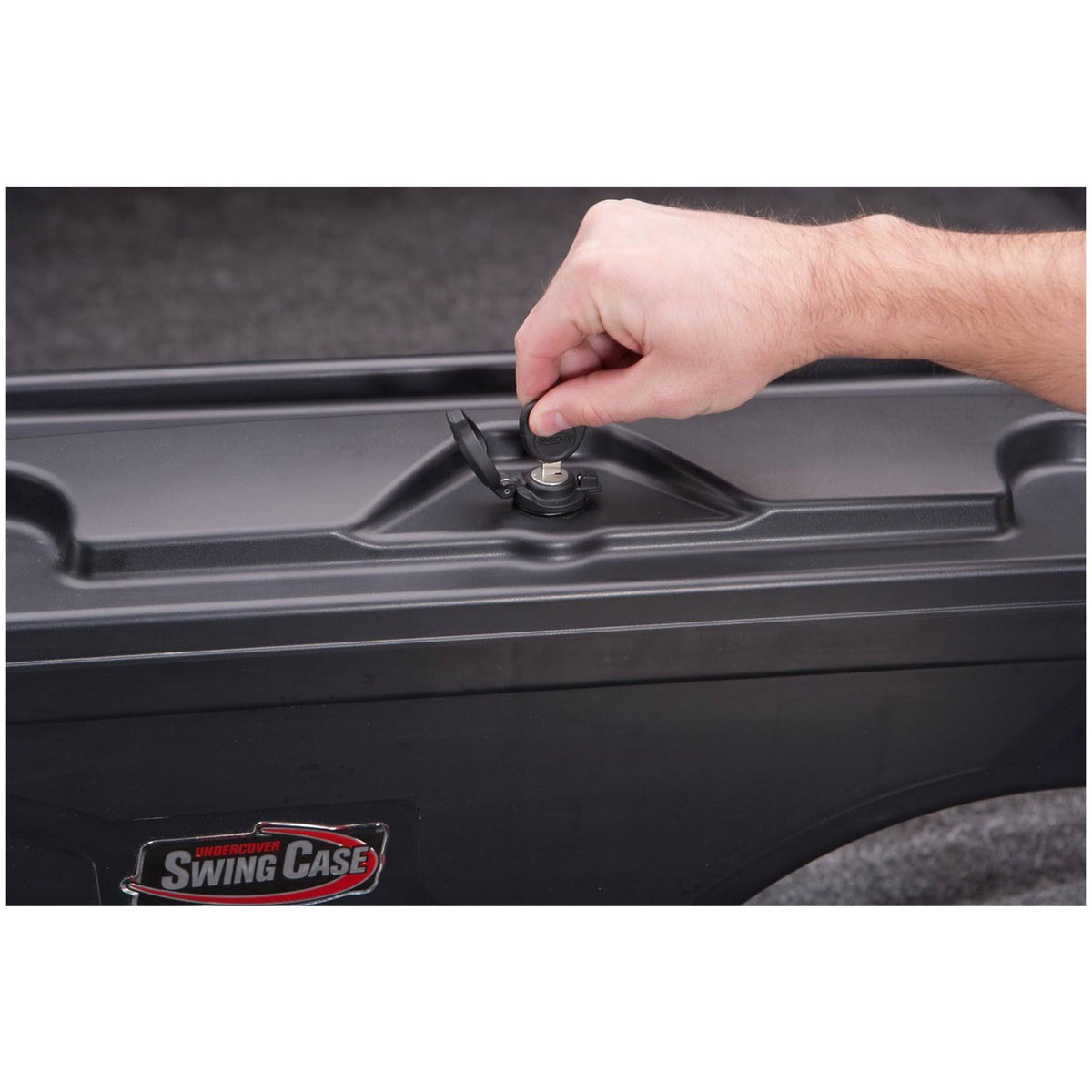 Swing Case Storage Box P5413