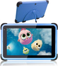 Pink Kids Tablet with Case and Stand N691