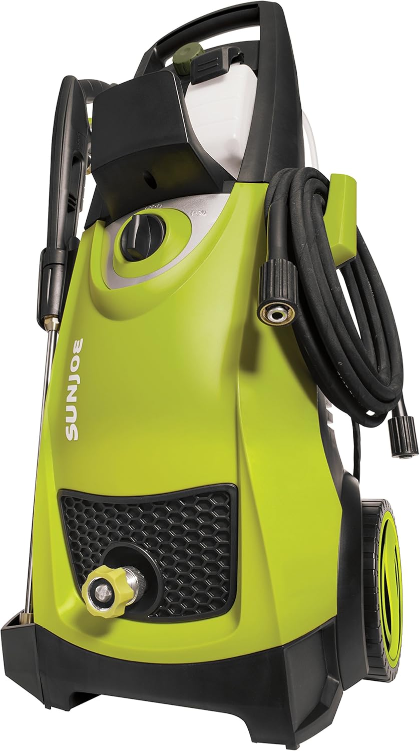 Electric Pressure Washer Y8280