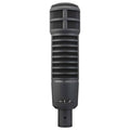 Black Dynamic Cardioid Studio Microphone B5778