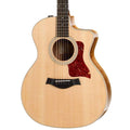 Koa Grand Auditorium Acoustic-Electric Guitar V8930