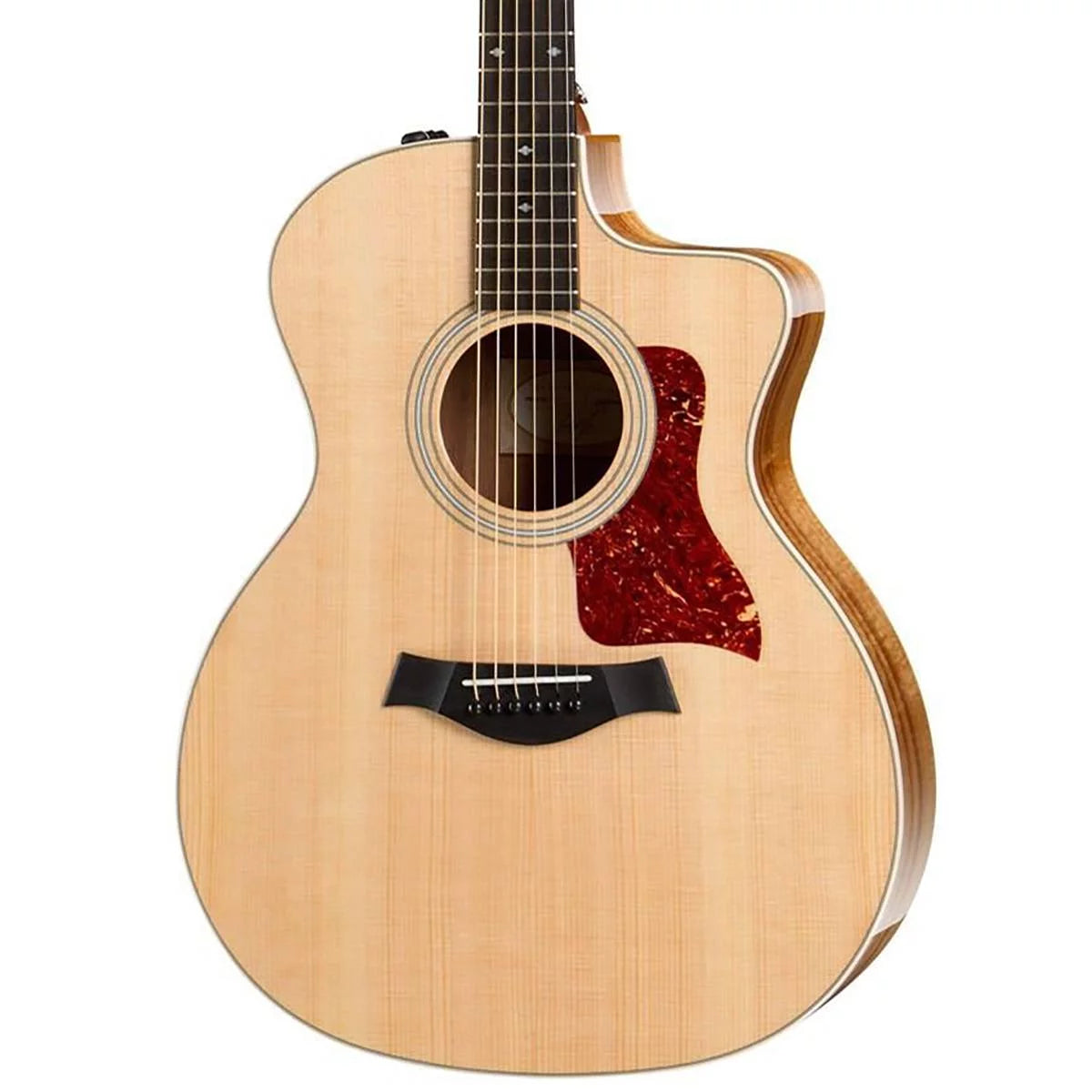 Koa Grand Auditorium Acoustic-Electric Guitar V8930