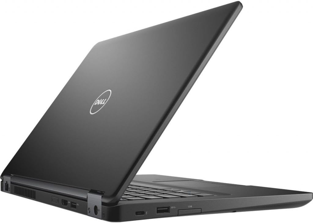 14" HD Laptop, Core i5-6300U 2.4GHz, 16GB RAM, 512GB Solid State Drive, Windows 10 Pro 64Bit L512