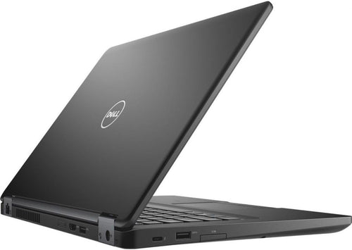 14" HD Laptop, Core i5-6300U 2.4GHz, 16GB RAM, 512GB Solid State Drive, Windows 10 Pro 64Bit L512