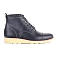 Black Cap Toe Boot P174095