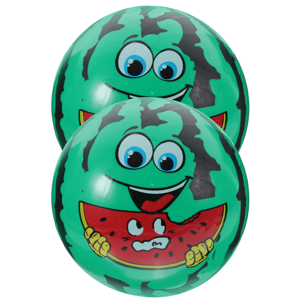Watermelon Beach Ball Inflatable Toys Q595