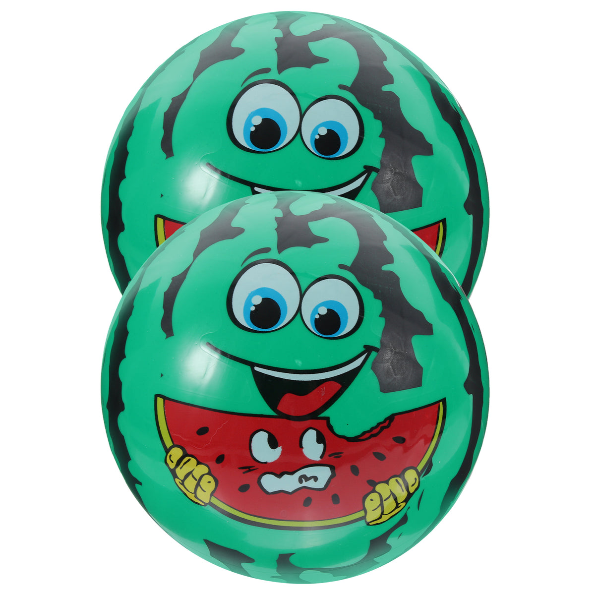 Watermelon Beach Ball Inflatable Toys Q595