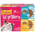 Wet Cat Food Complement Variety Pack Chicken A7187