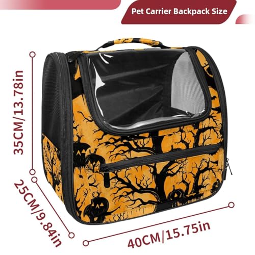 Airline Approved Pet Carrier Bag V3676
