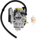 Carburetor Pack of 2 D9023