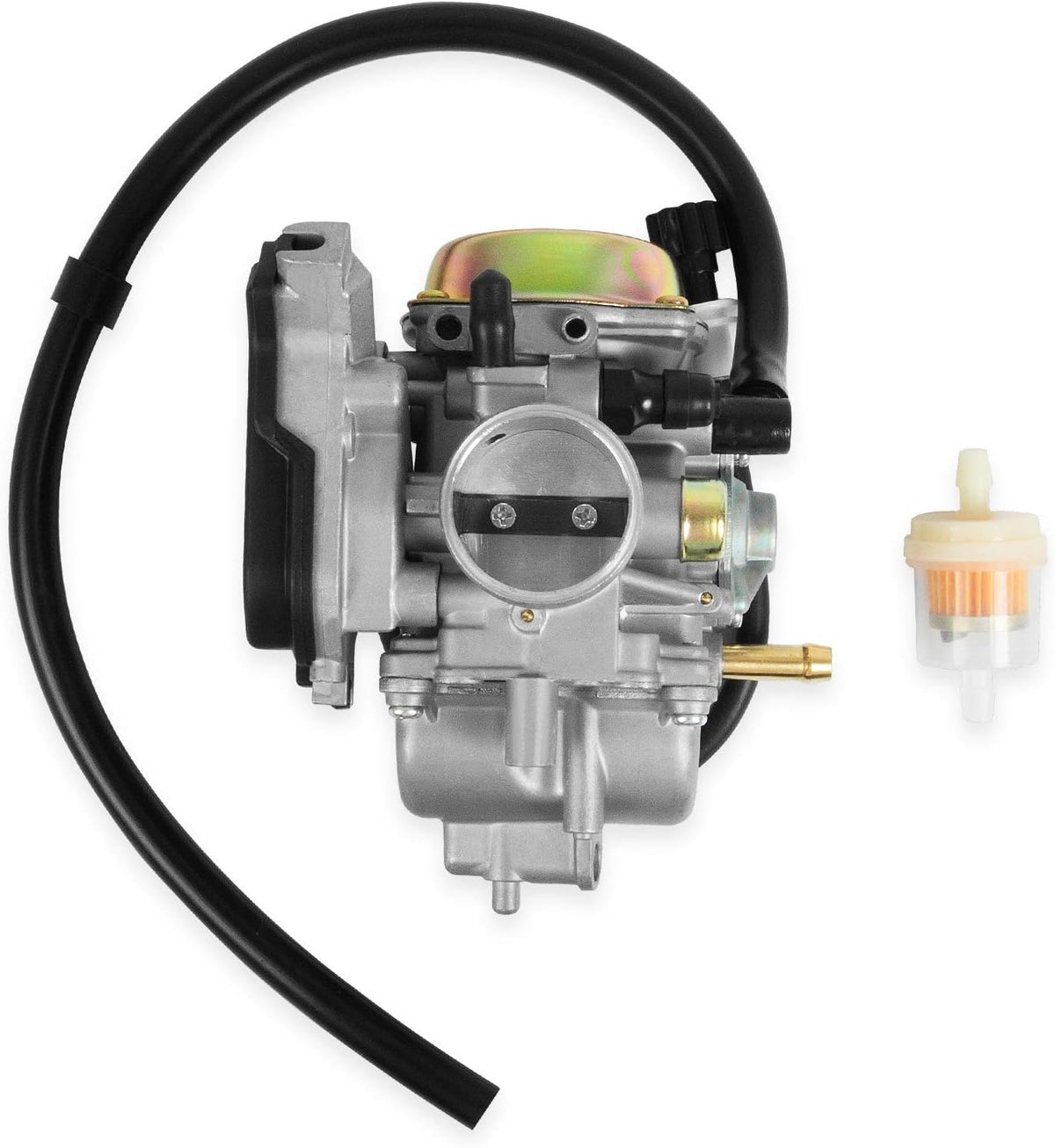 Carburetor Pack of 2 D9023